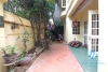 French villa for rent with lots of outside space in the heart of Tay Ho, Hanoi